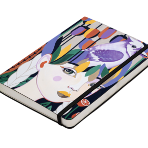 happy new me märkmike komplekt